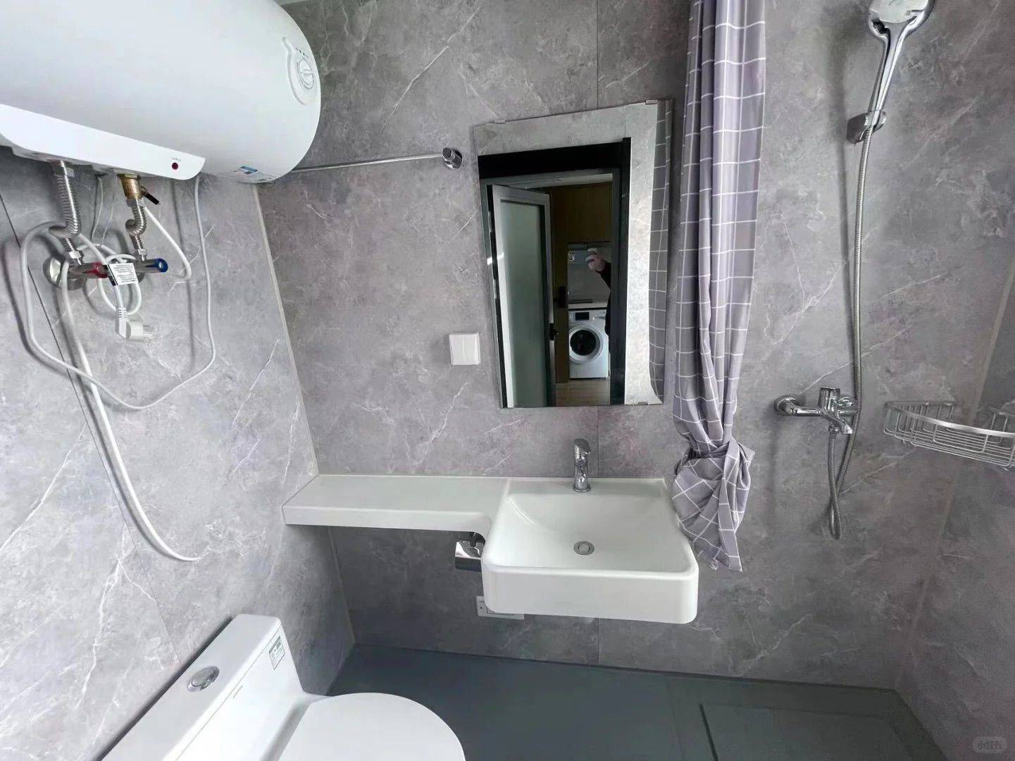 佛山 顺德 | 中海友里公寓(佛山北滘店)_4