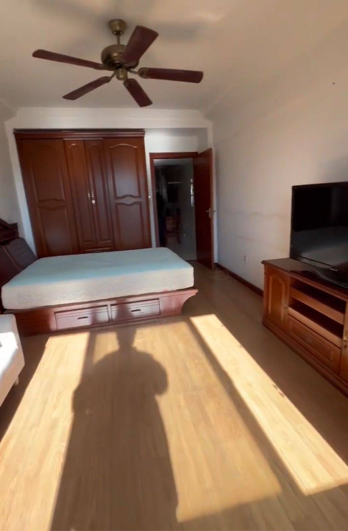 楊浦 延吉七村小区-21号