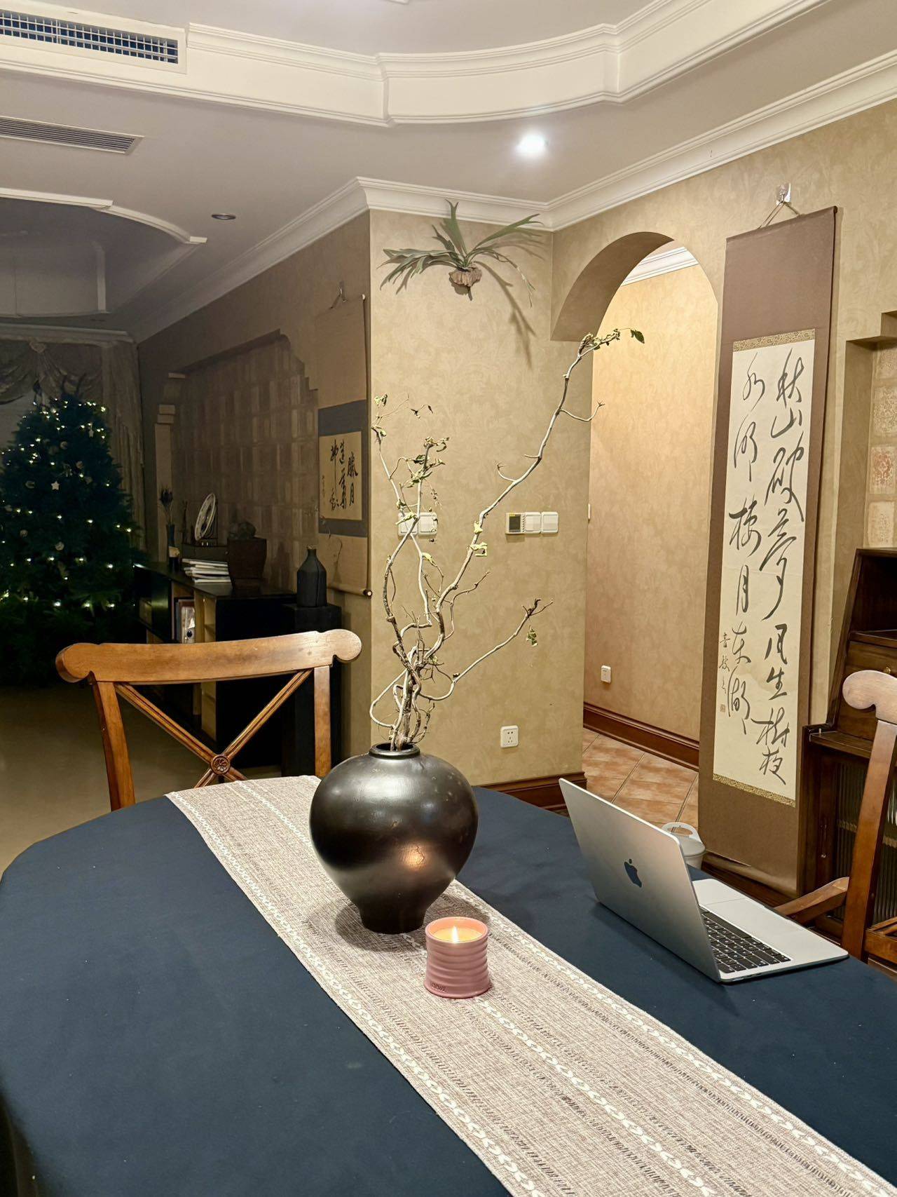 重庆 两江新区 | 江与城A区-17栋_5