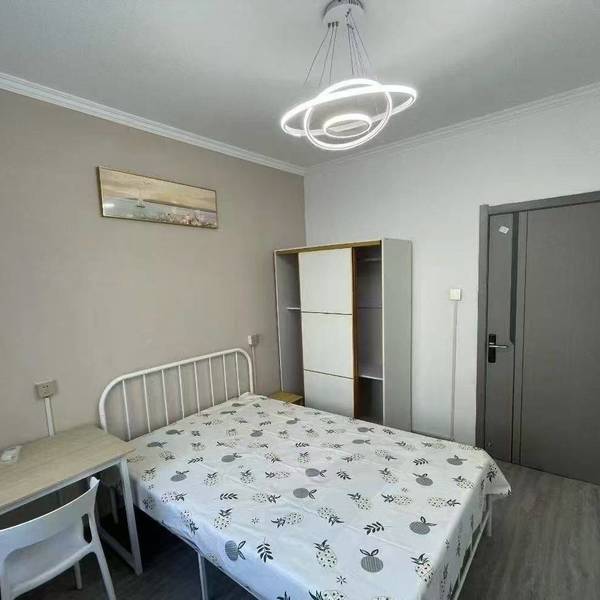 溫馨小窩-乾淨治愈-不限性別-寵物友好