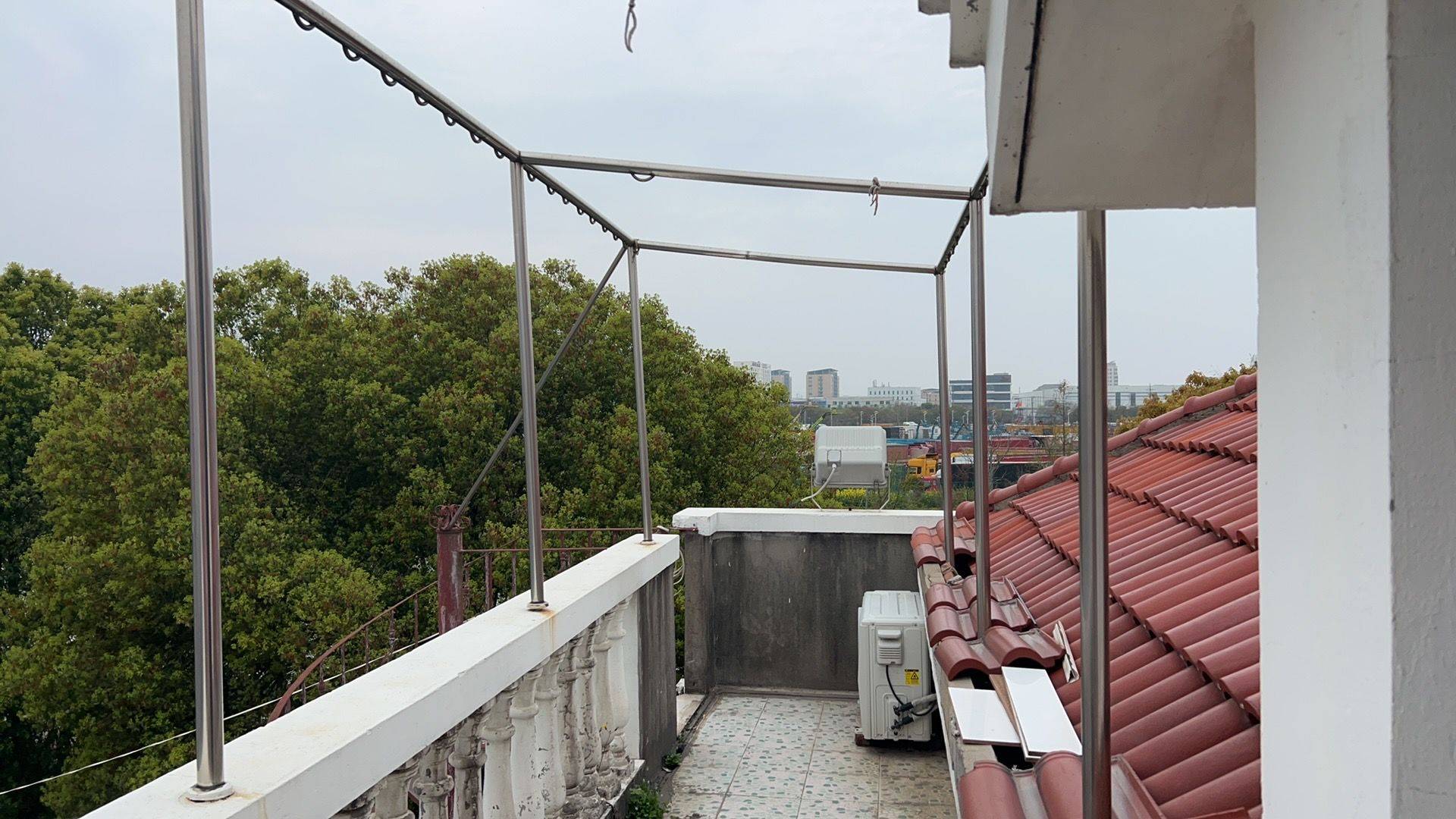 Shanghai Qingpu | 陆家圩小区-北区_5