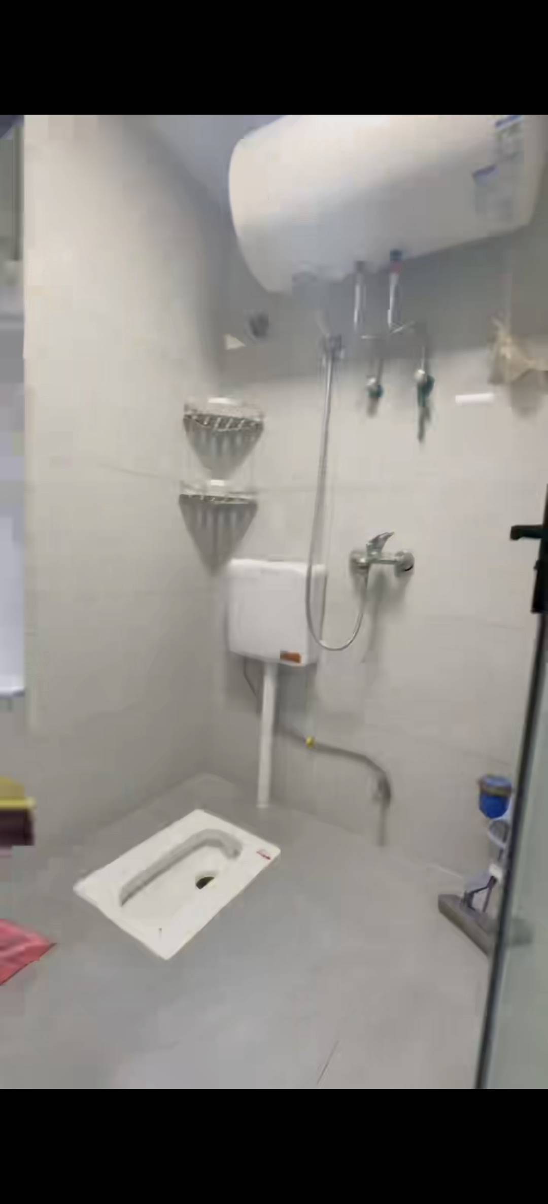 向前看整租房源1