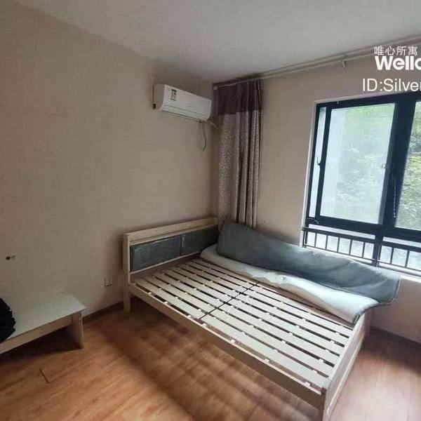 Silverlining整租房源3