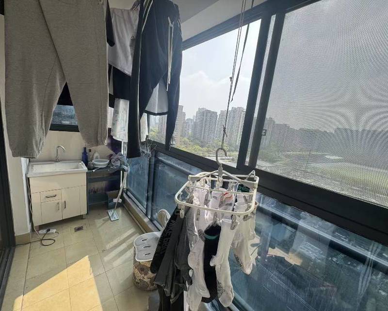 Hangzhou Gongshu | 郭家厍锦文雅苑东区_5