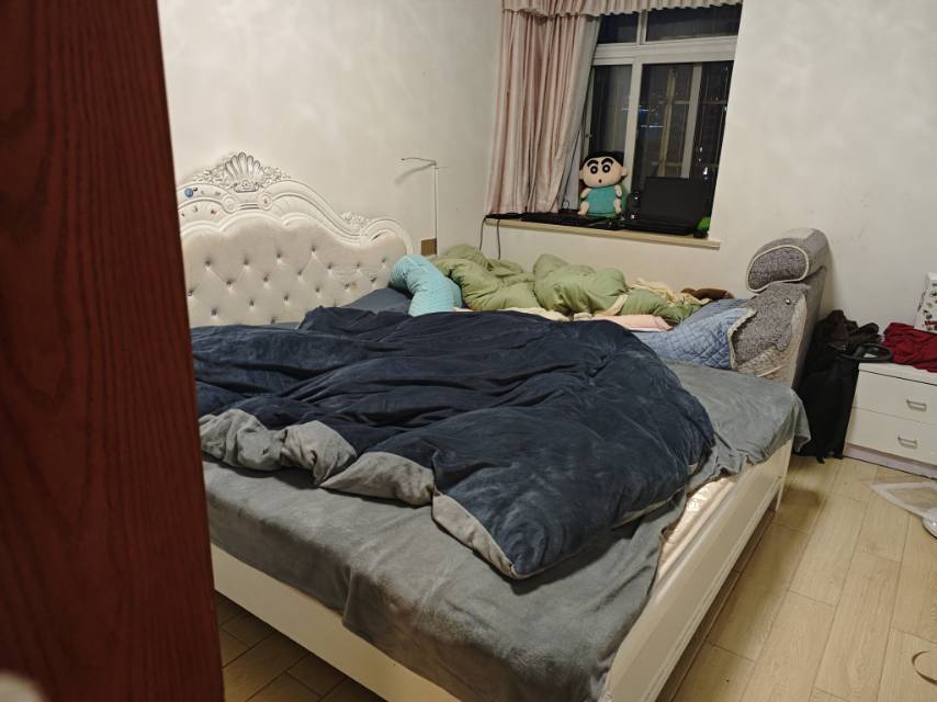 ℡糖月月℡整租房源1