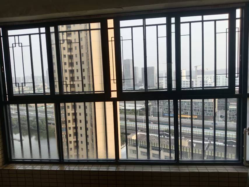 珠海 香洲 | 裕联·丰景湾花园-2栋_8