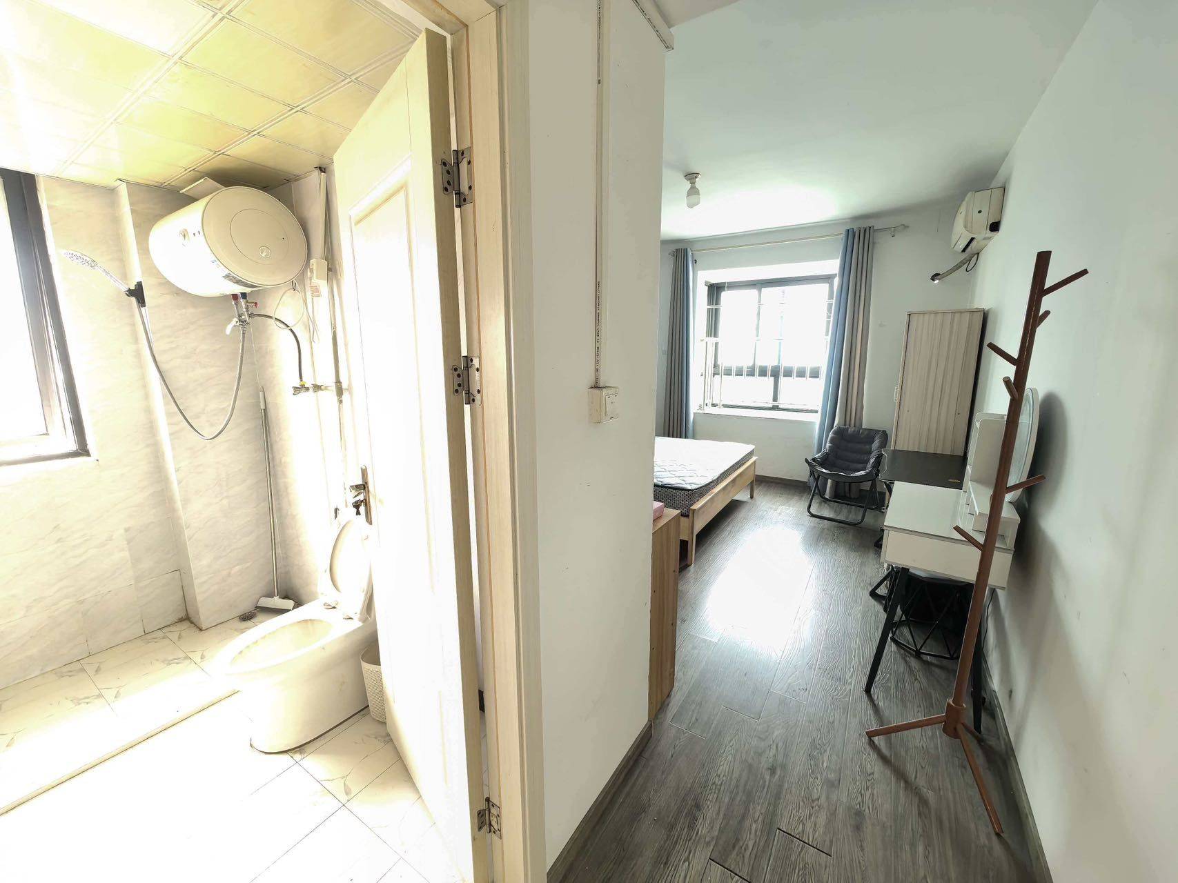 相城 洞字花苑-3幢