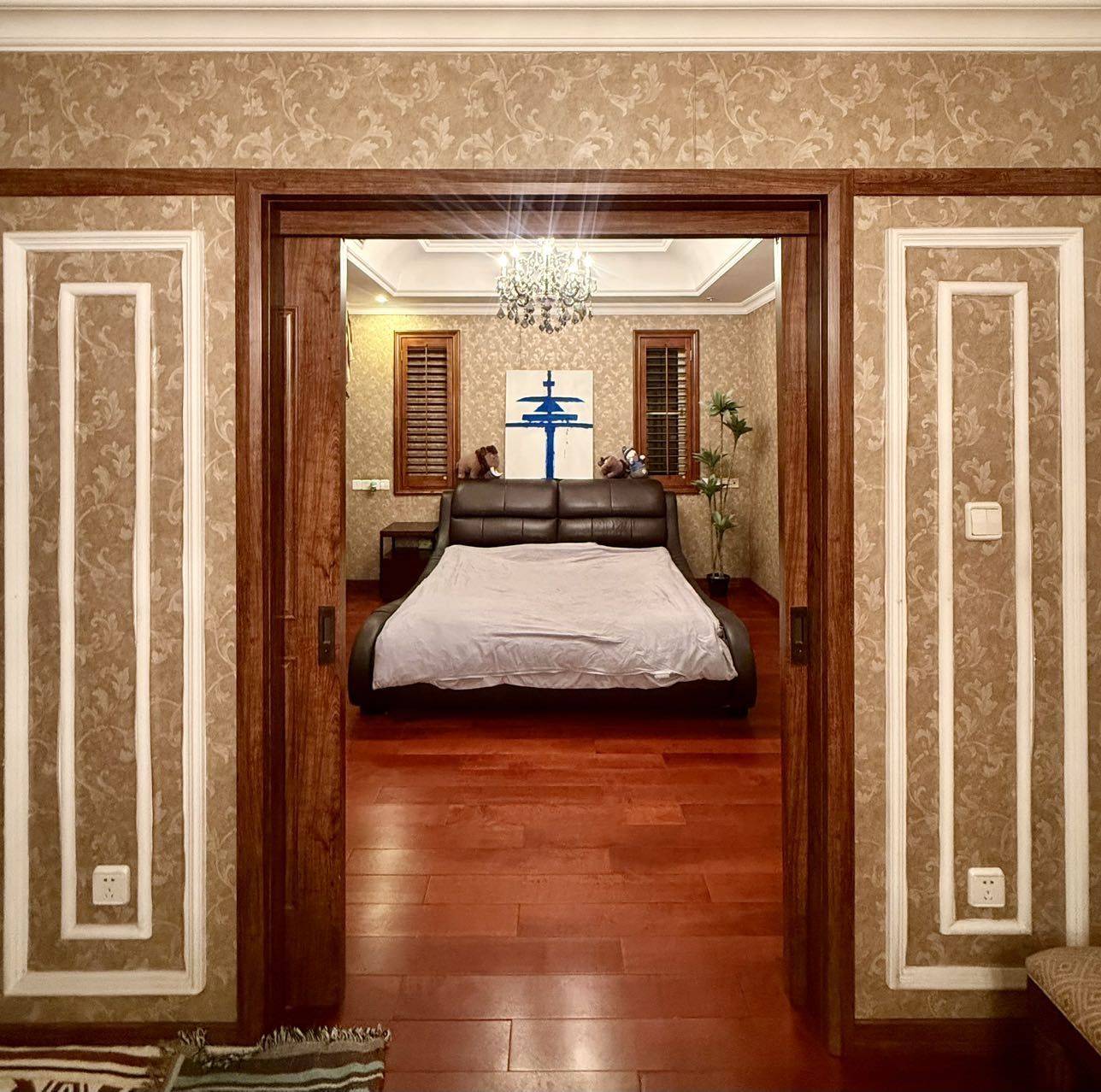 Ryan黄新程整租房源2