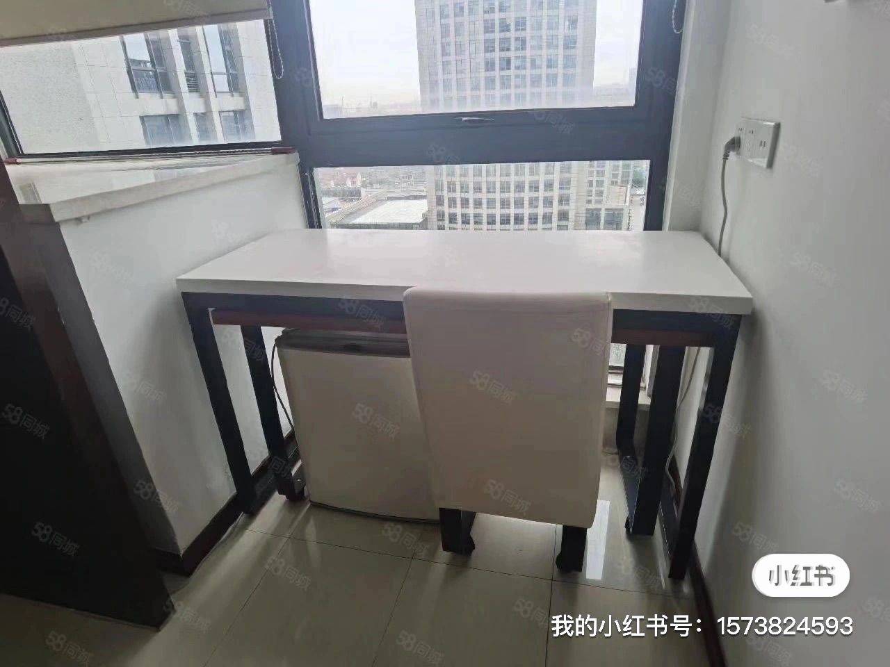 北崙 太平洋时代中心-B栋