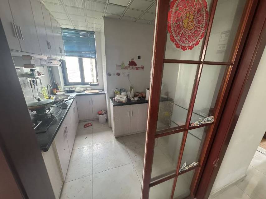 Gongshu 郭家厍锦文雅苑东区