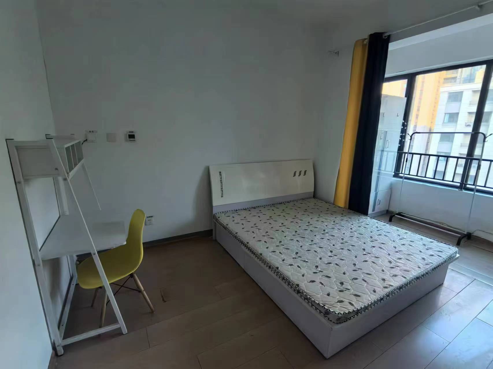 济南 历下 | 绿地中央公馆B11区_6