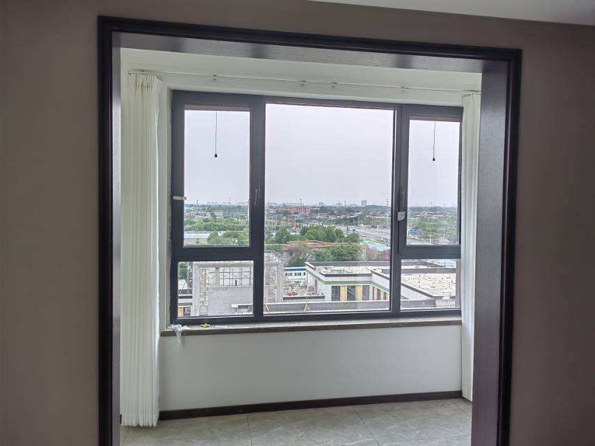 Yuhua 融创·融旭园