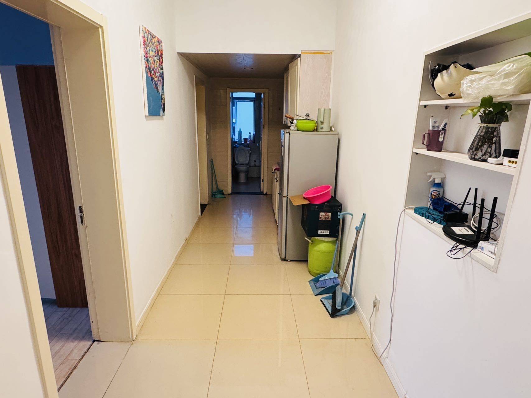 Nanjing Gulou | 虹桥11号-6幢_3