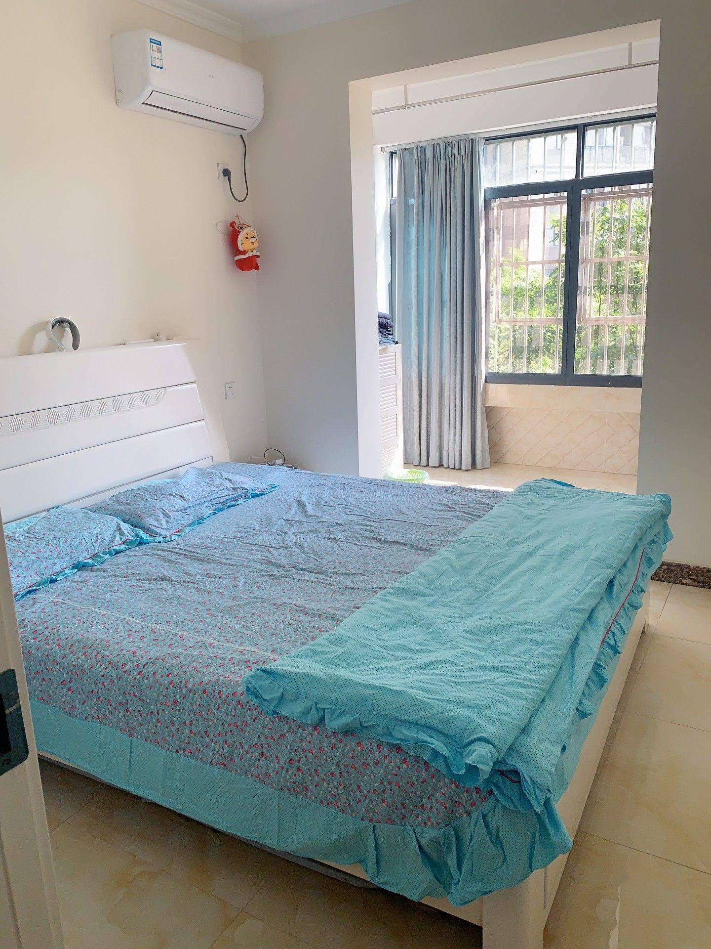 武汉 洪山 | 金鑫国际-4栋_8