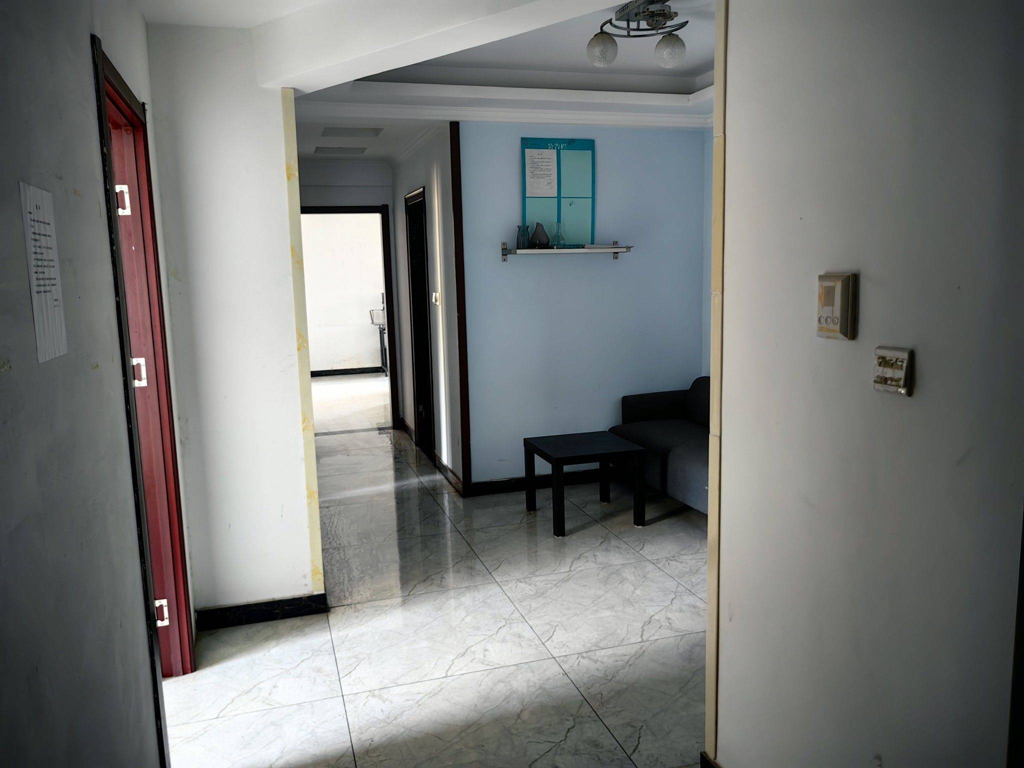 莲湖 三民汉风苑-西区