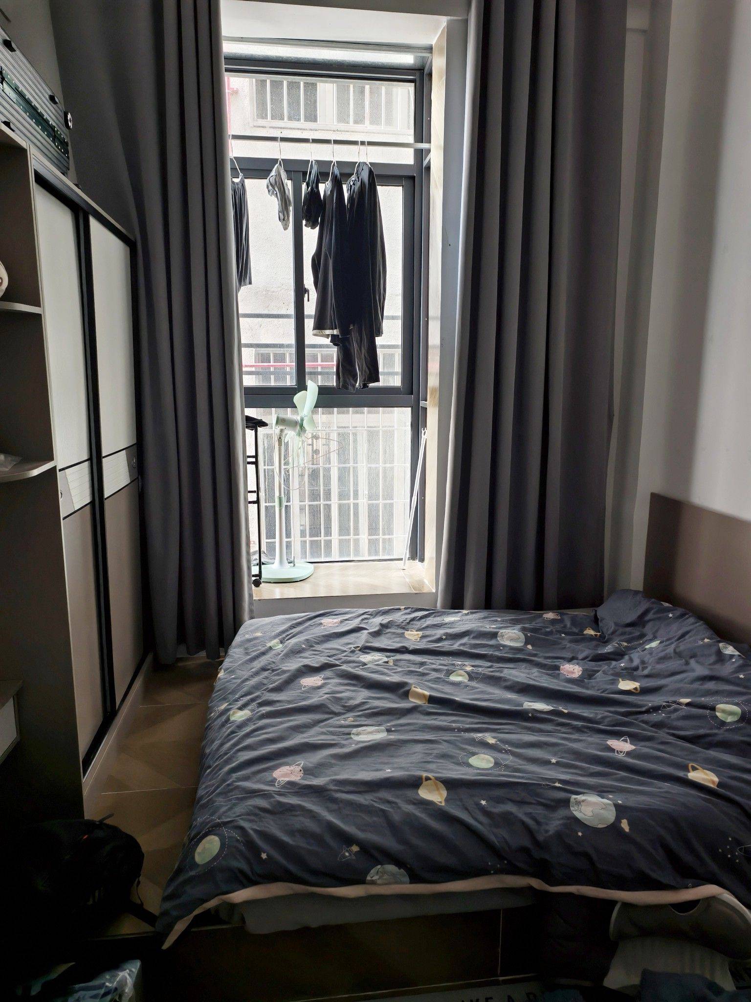 厦门 集美 | 寓见闽芝青年公寓_7