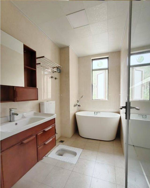 東莞 樟木頭 | 绿茵温莎堡_4