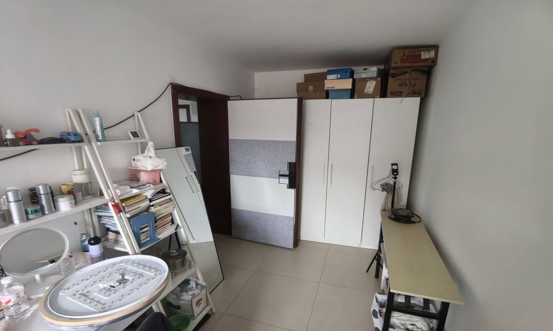 昌平 龙跃苑三区