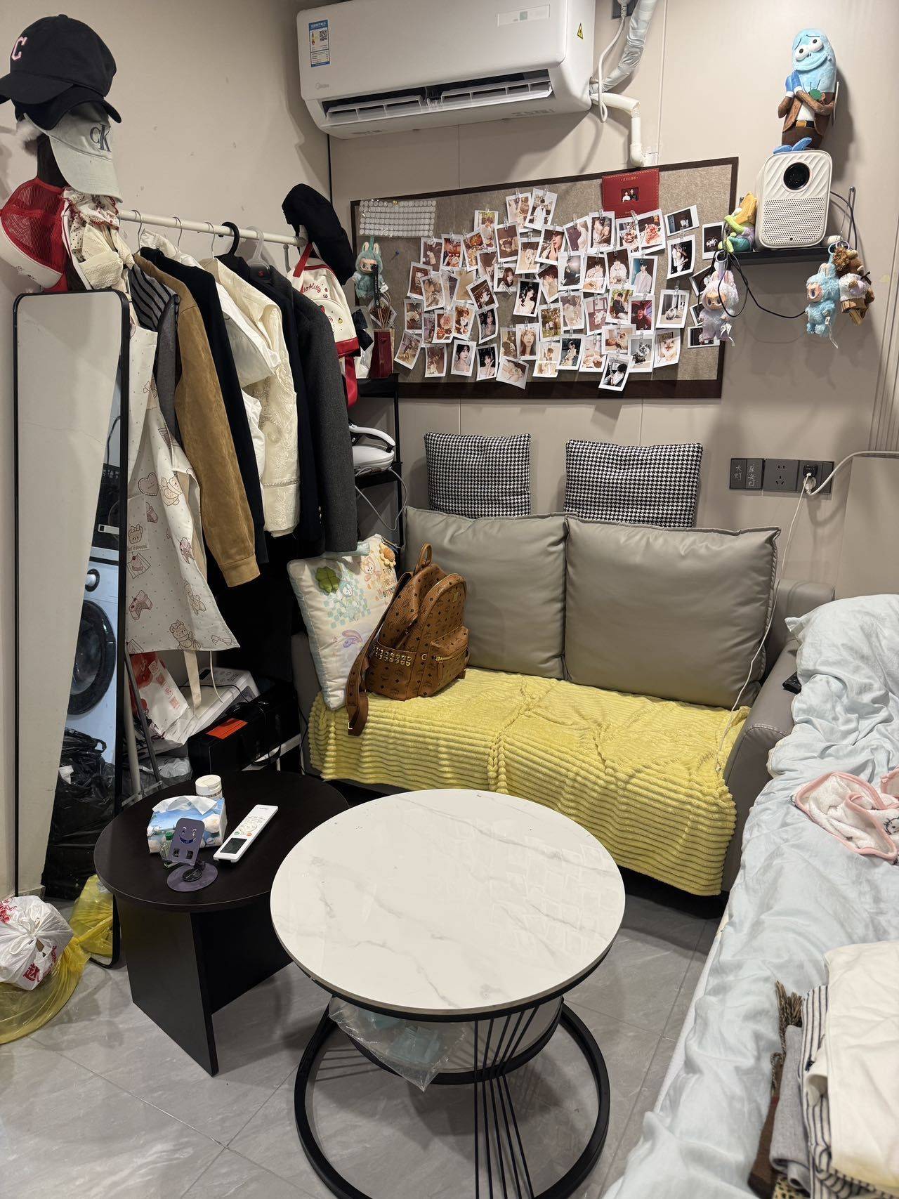 Shenzhen Longhua | 沙吓_5