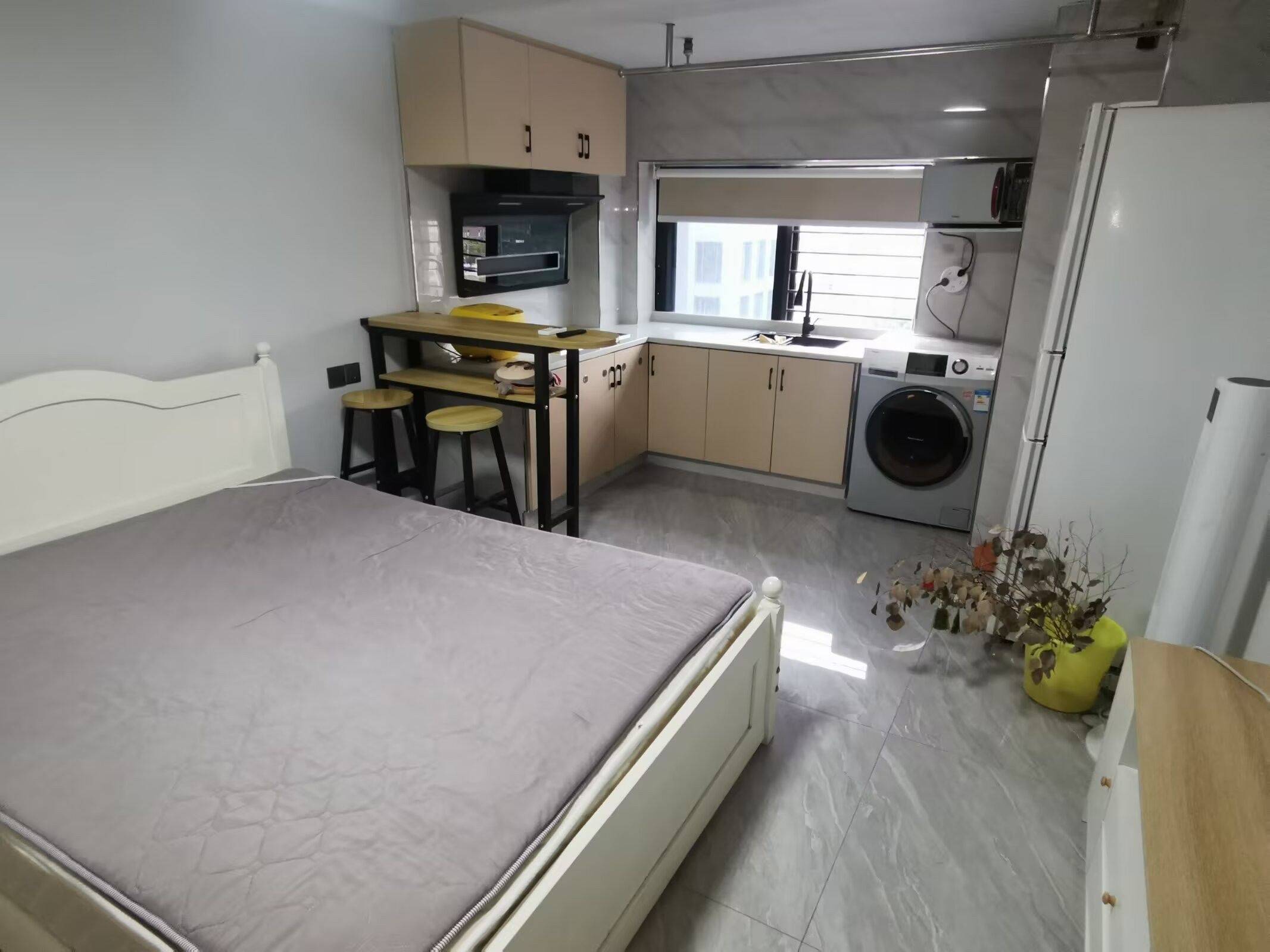 重庆 渝北 | 商社又壹城-1栋_2