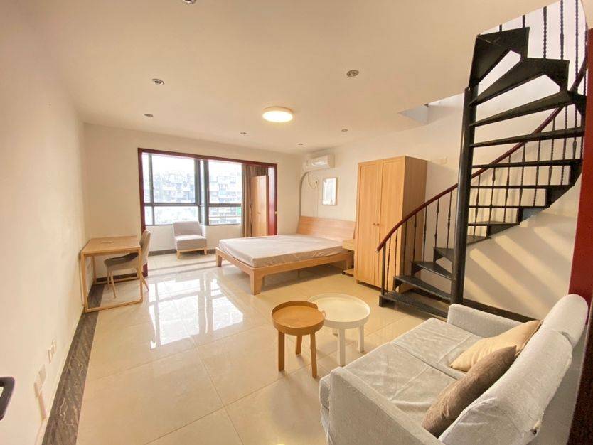 成都 锦江 | 蓉上坊_6