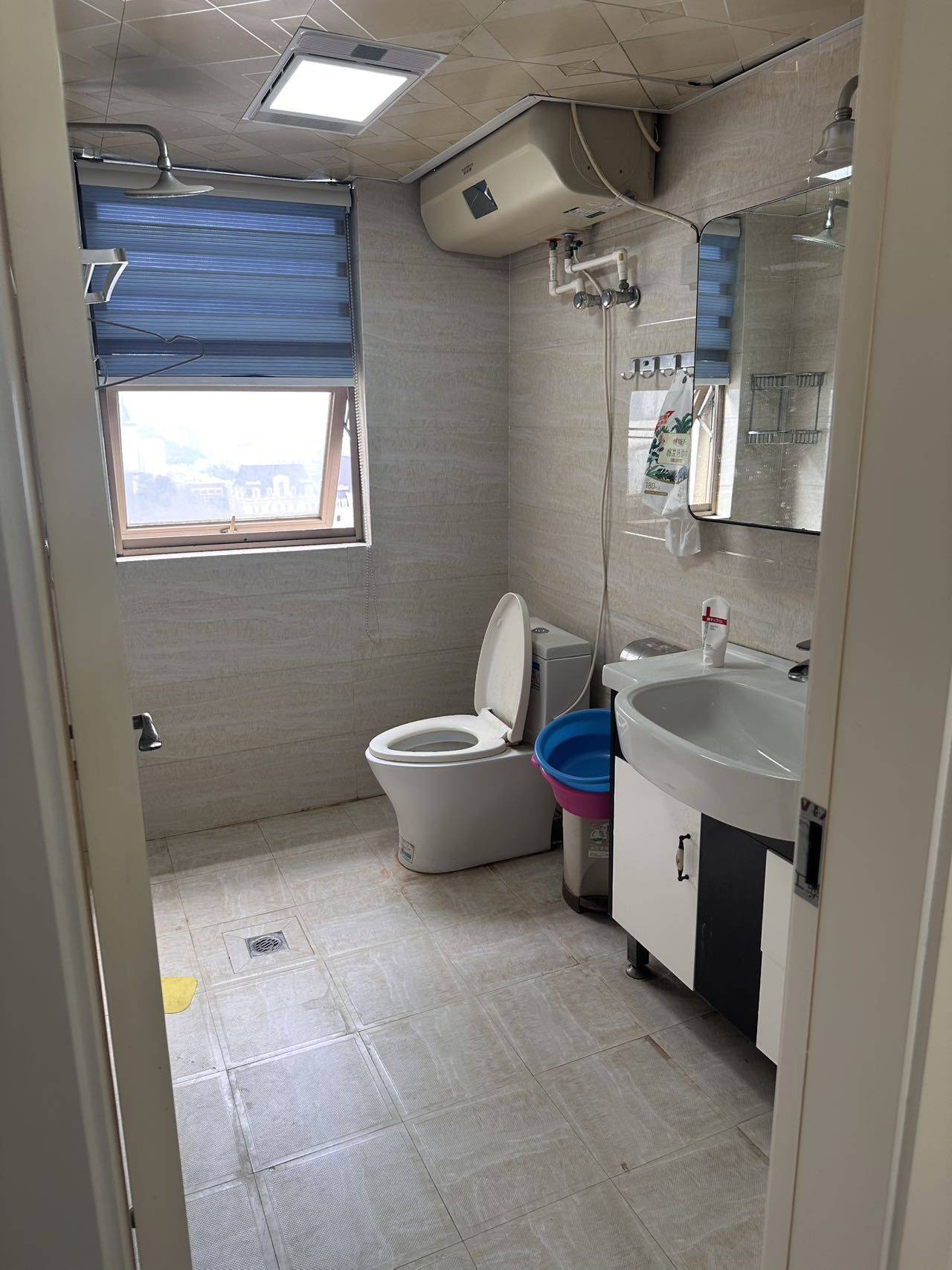 贵阳 云岩 | 花果园E区南区-6栋_4