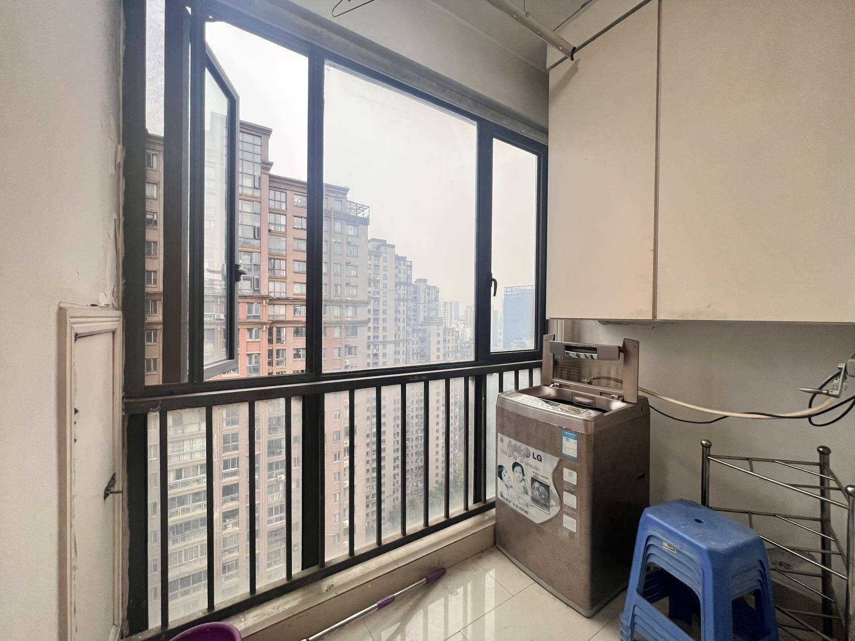 合肥 包河 | 新里海顿公馆西区-A9幢_3