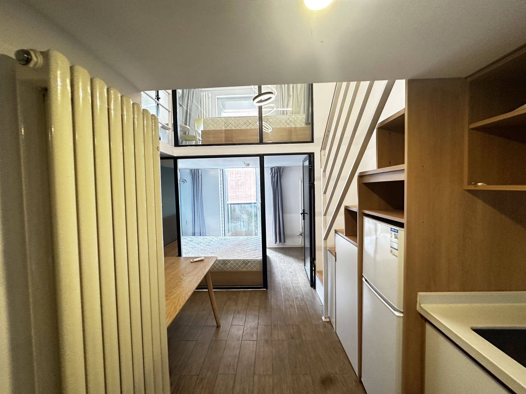 顺义 旭辉26街区北区-3号楼