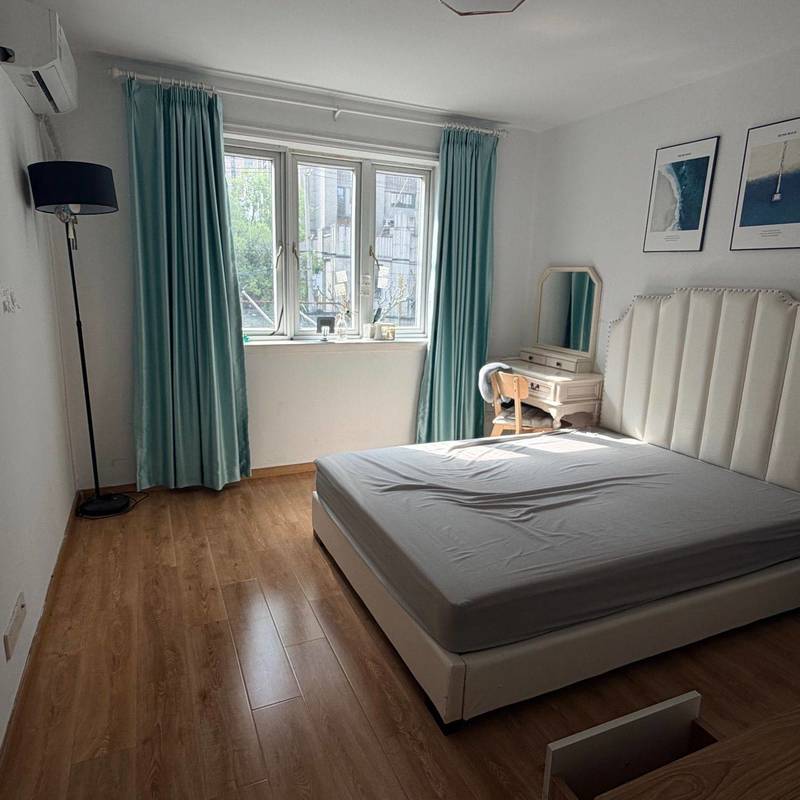 上海 静安 | 海防邨_3