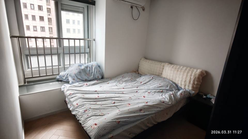 真言Lin整租房源2