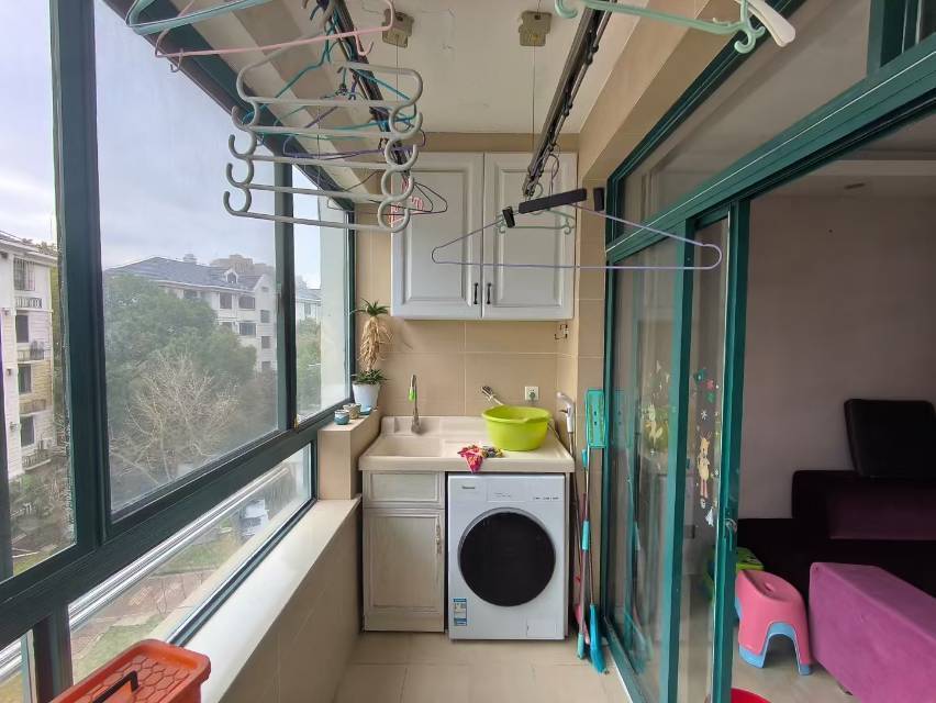 Shanghai Songjiang | 祥和公寓_8