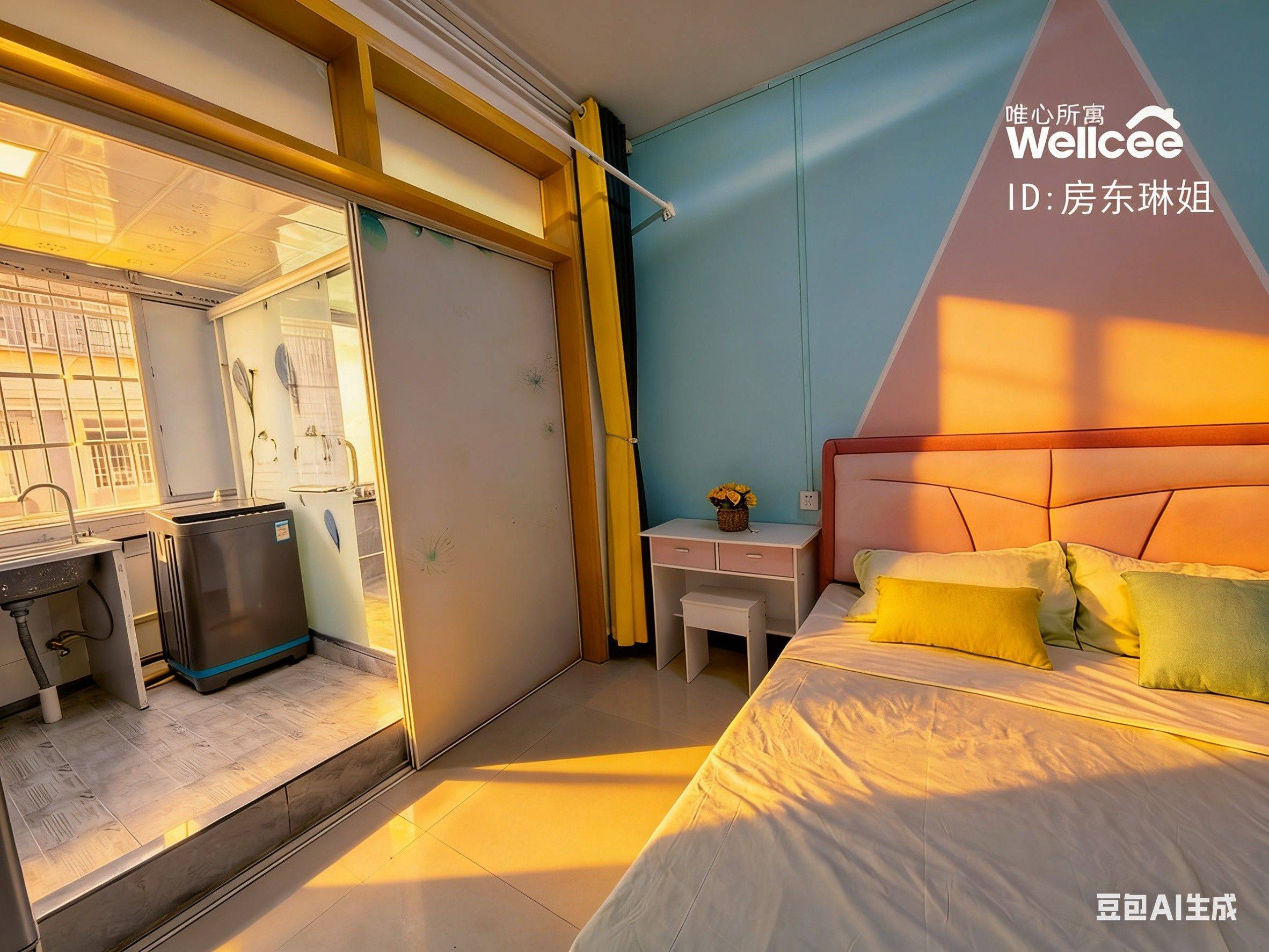 南昌 青云谱区 | 黄溪公寓-49栋_4