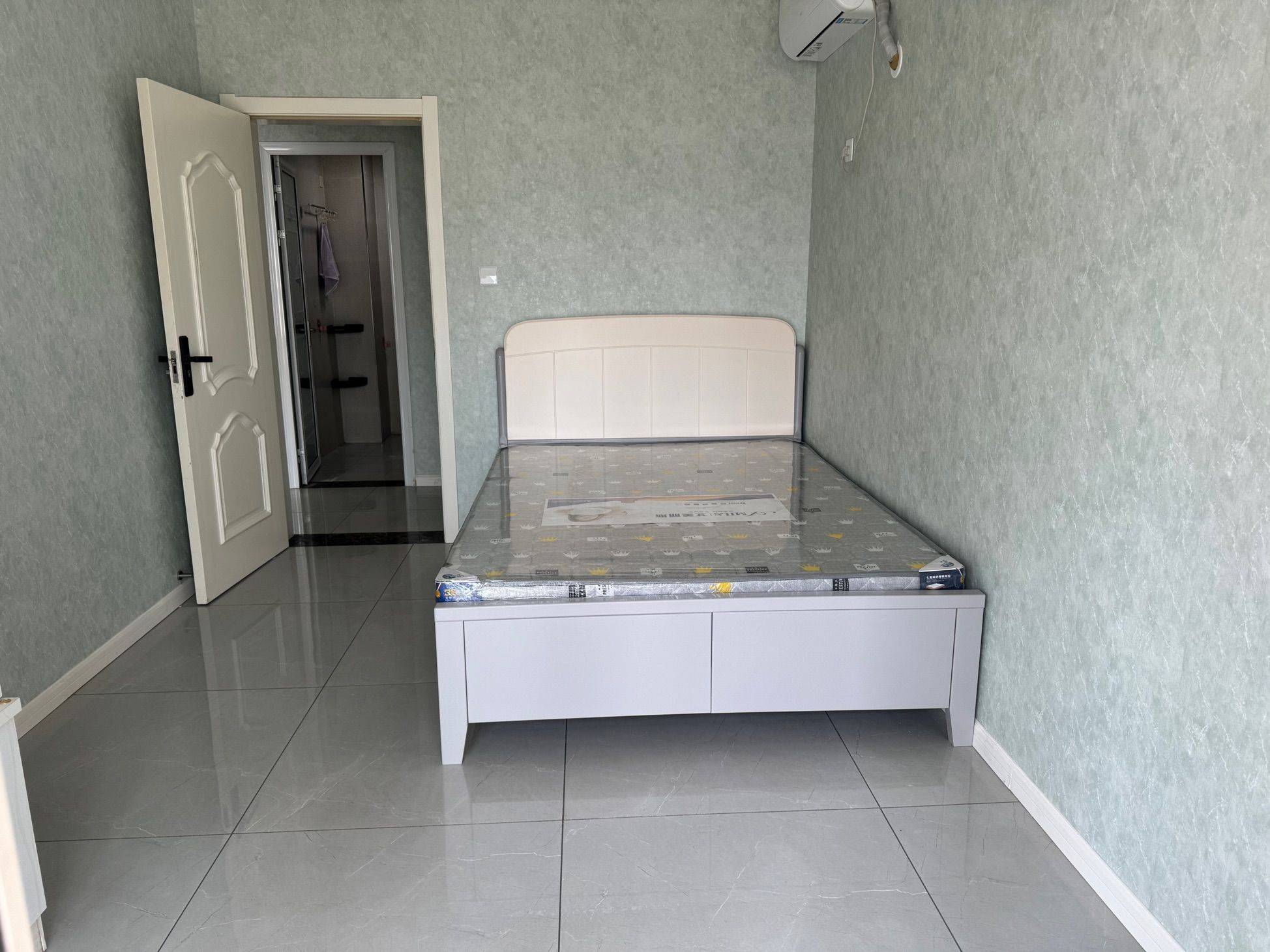 Xi'An Yanta | 春临小区-4号楼_5