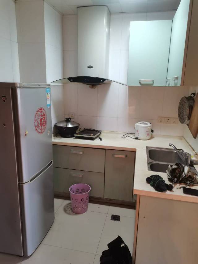 南昌 青云谱区 | 玉河明珠天集领寓_4