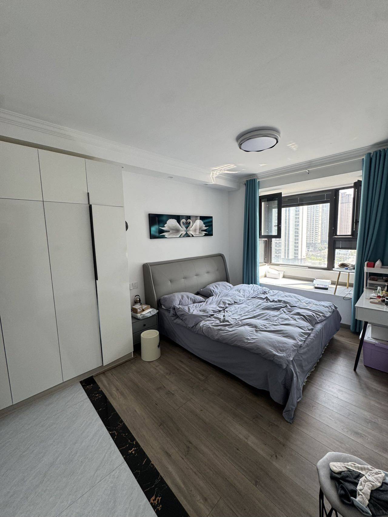 常州 鐘樓 | 保利和光晨樾_4