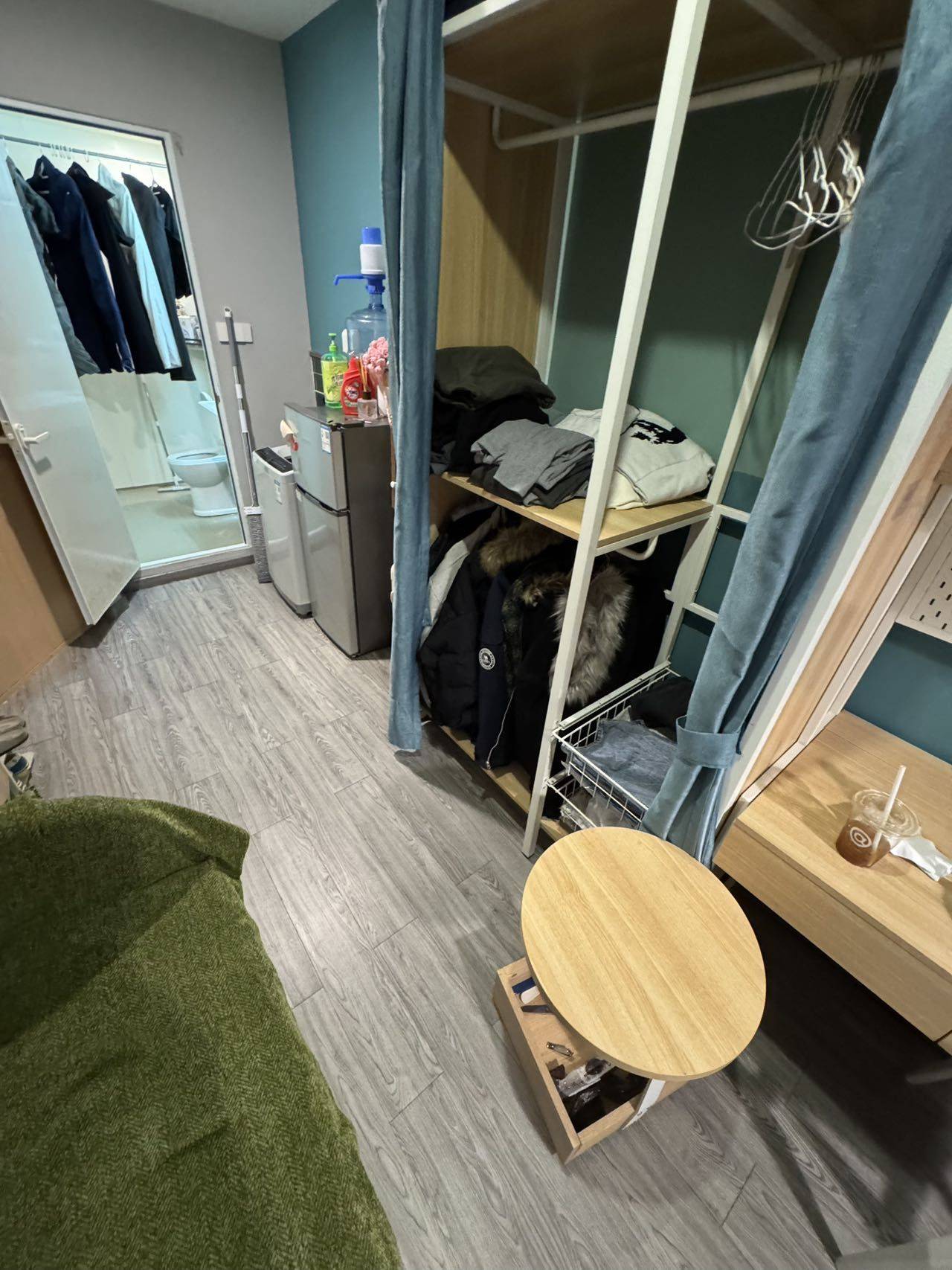 天津 南開 | 泊寓(万科新都会店)_3