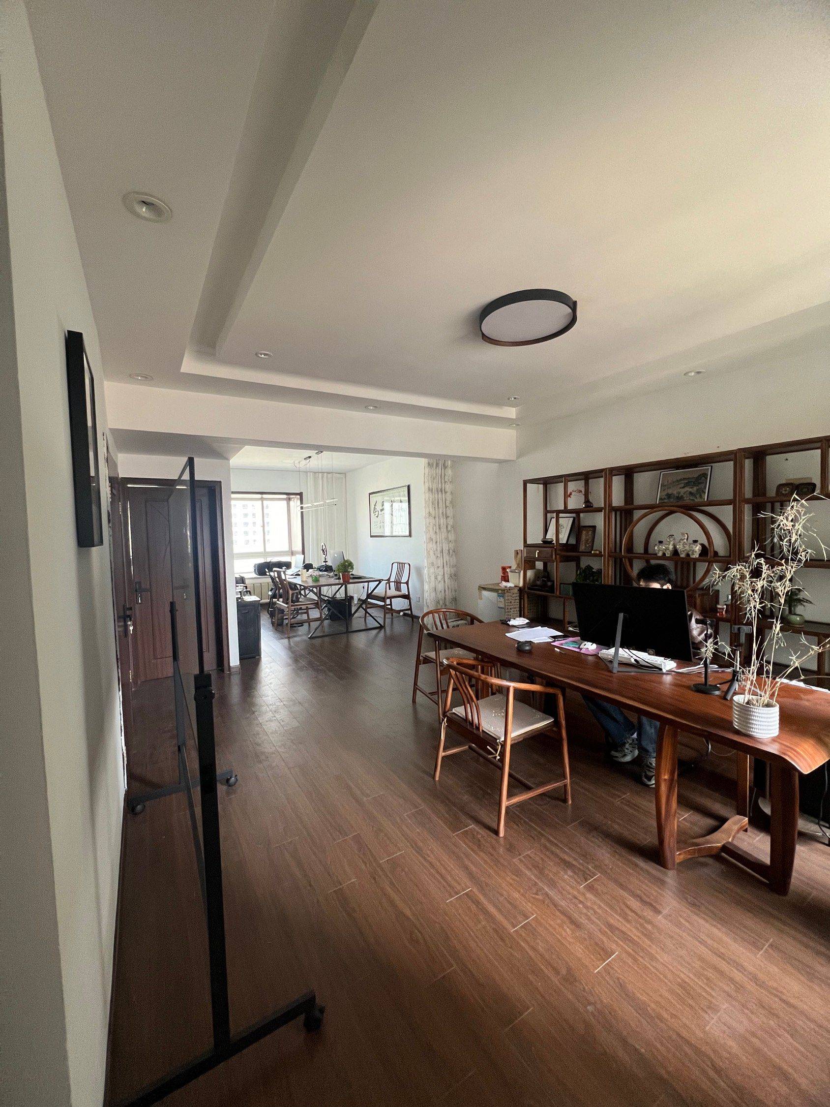 在下月将整租房源1