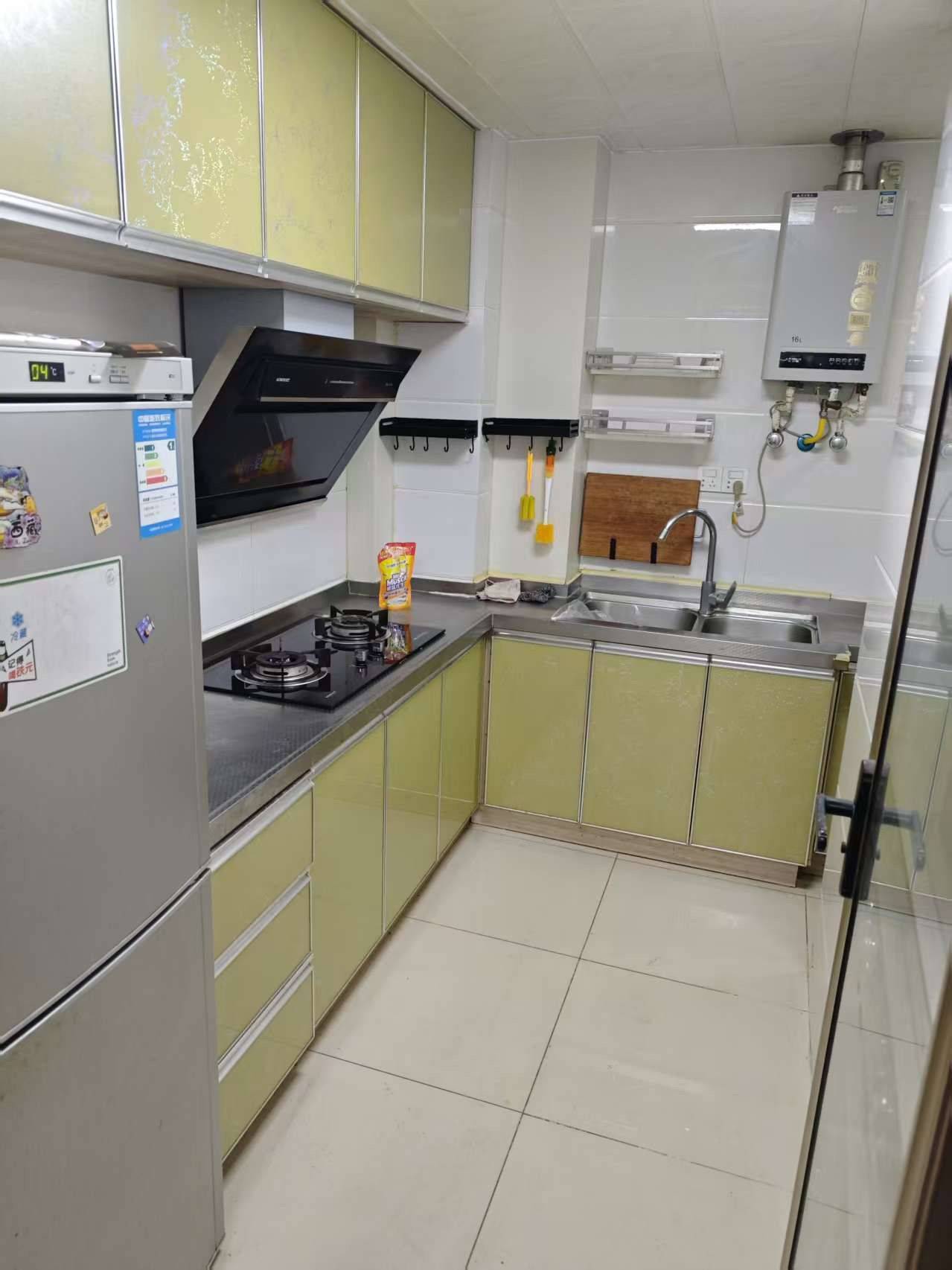 南京 江寧 | 新华公寓祥和苑_5