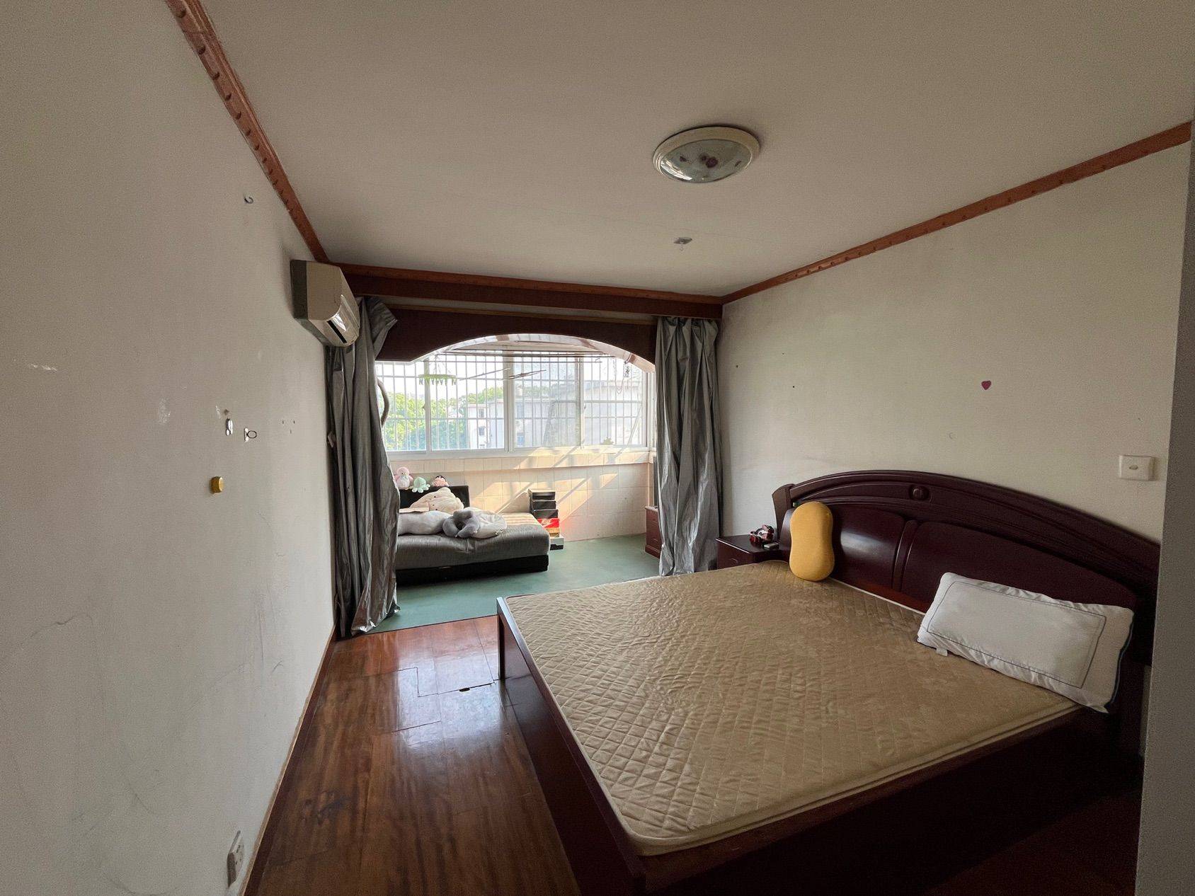 梁溪區 上马墩三村-西区