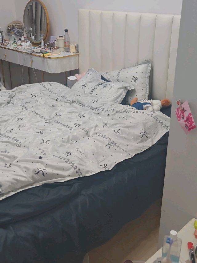 睡不完的觉整租房源1