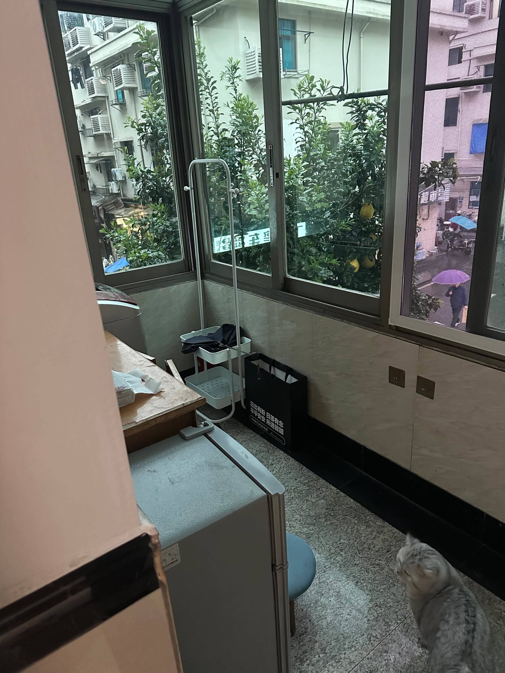 杭州 西湖 | 五联东苑-132号楼_4