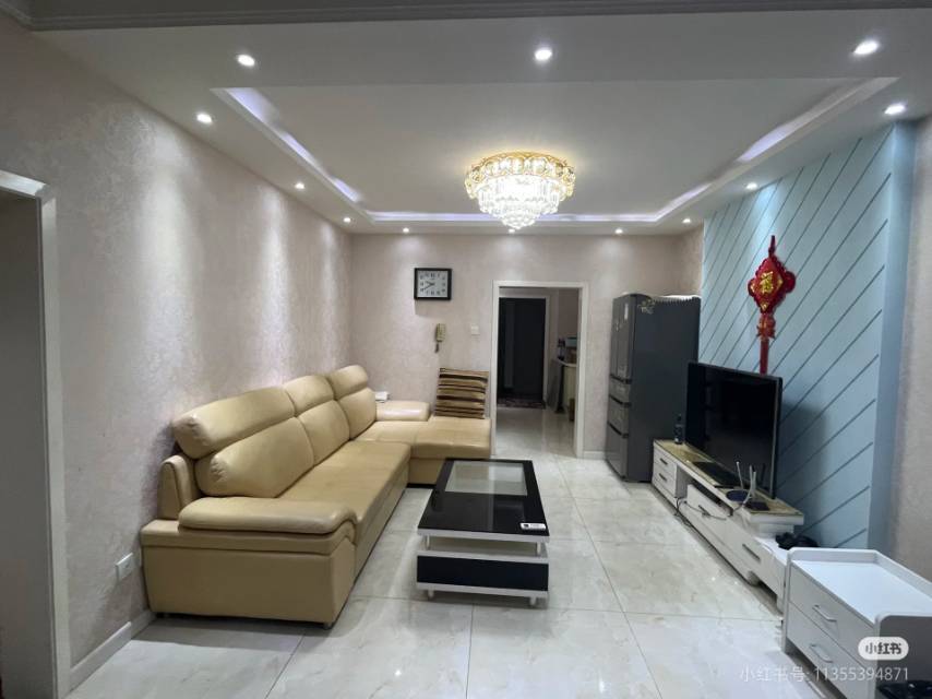 北京 丰台 | 望园东里-北区_4