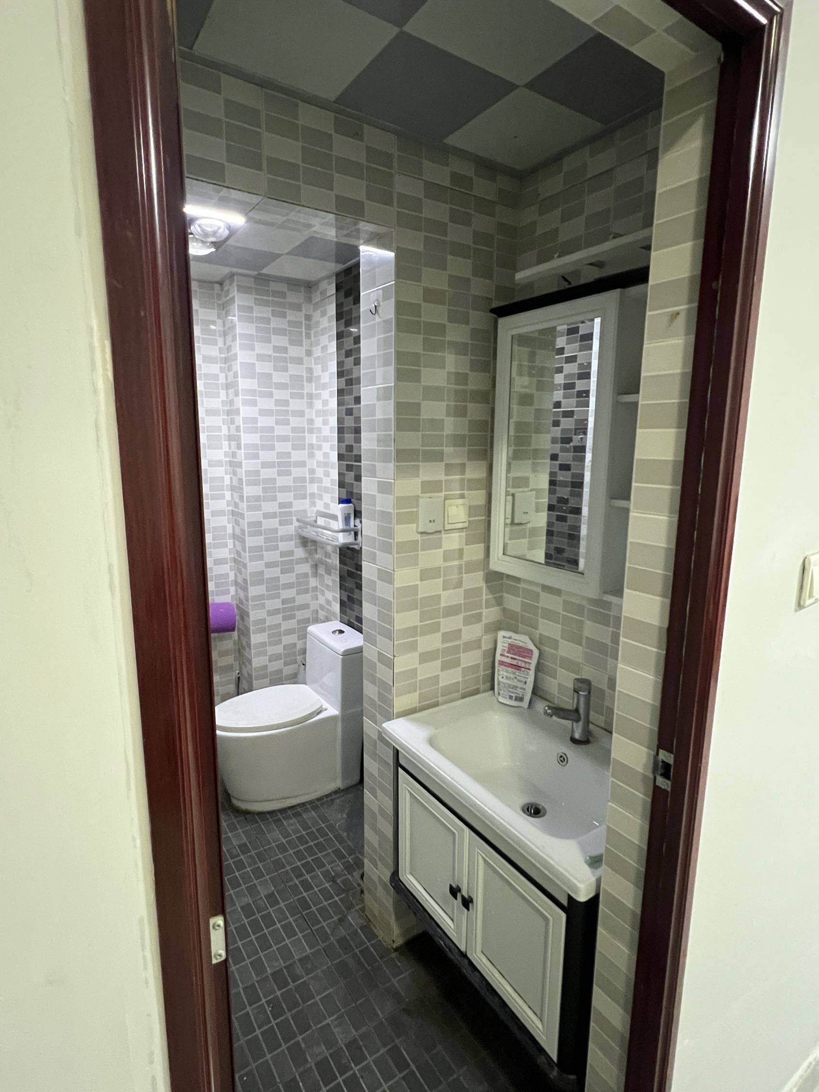 王东哲整租房源3