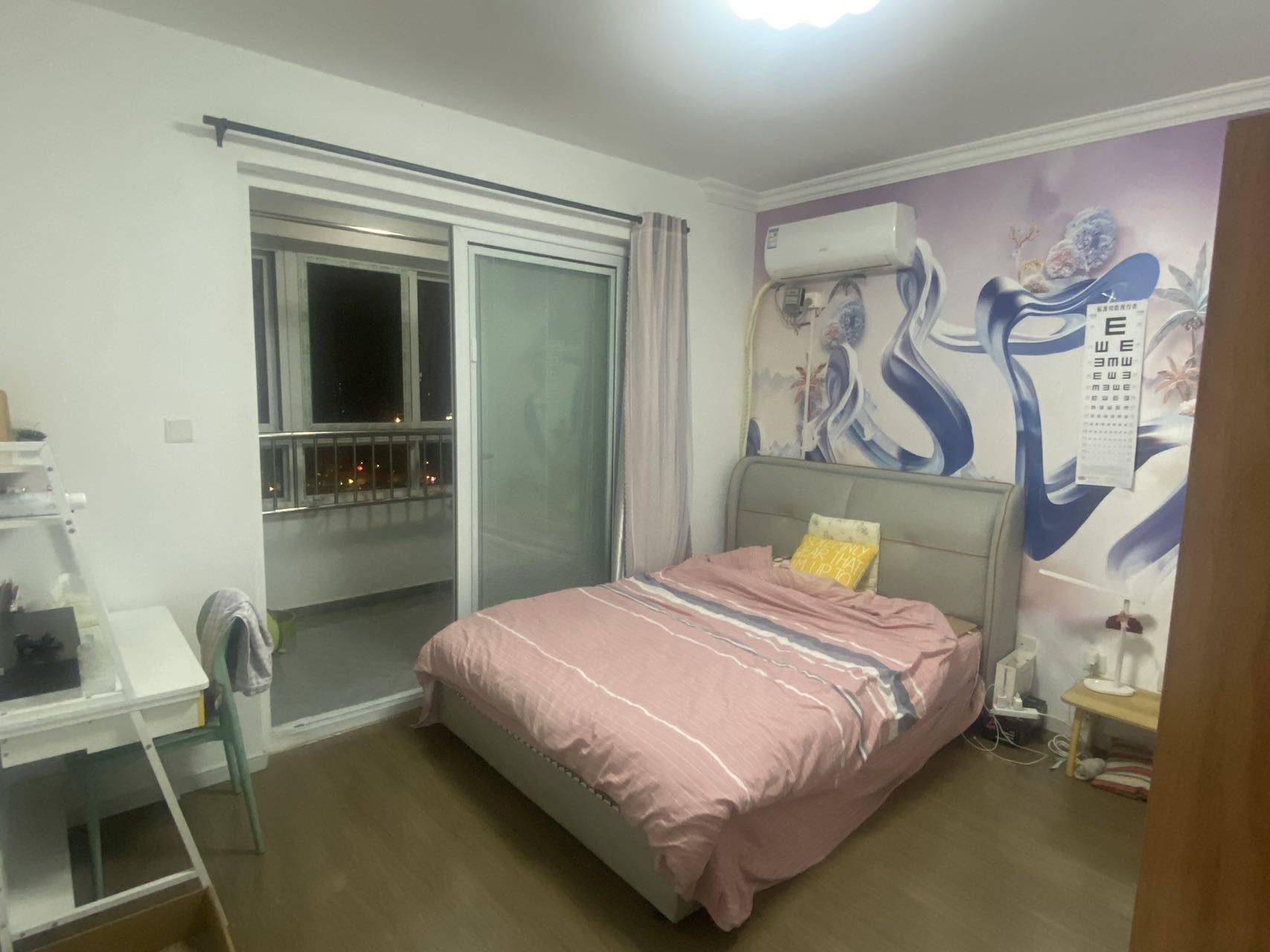 南京 雨花台 | 马家店幸福城春华园_4