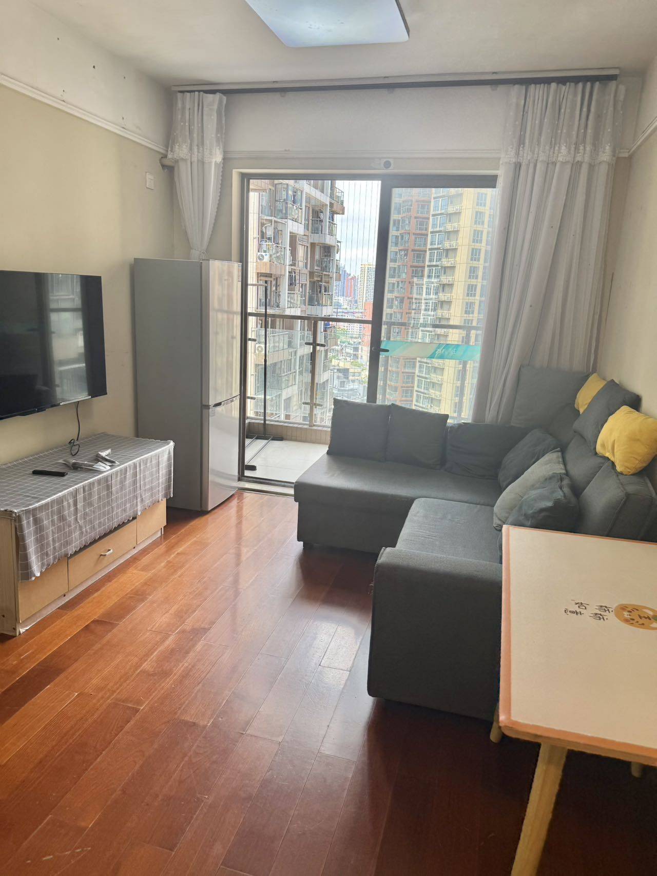 龍崗 万科红生活广场-一期