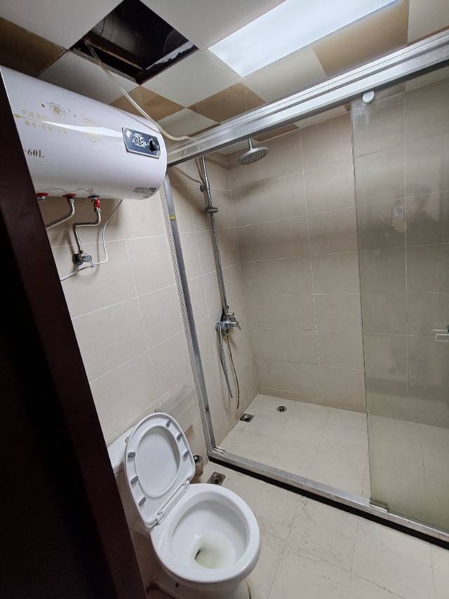 无锡 滨湖区 | 万科城市花园-一区_7