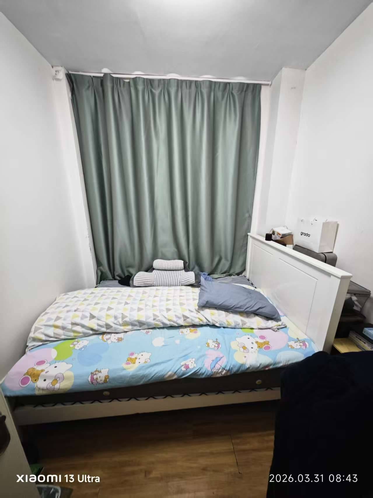 杭州 滨江 | 春波东苑-5幢_6