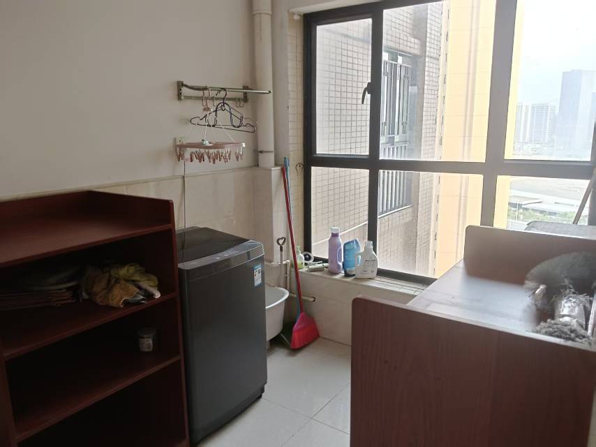 把梦做完美整租房源1