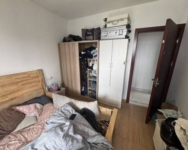 Hangzhou Gongshu | 郭家厍锦文雅苑东区_4