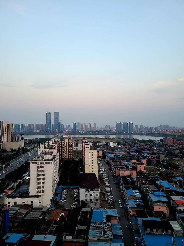 南昌 青山湖區 | 世纪风情1期-8栋_4